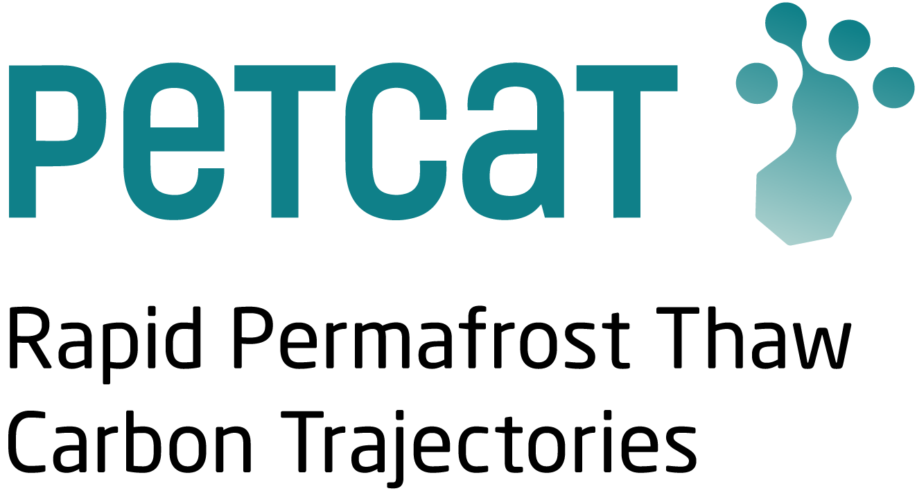PeTCaT logo