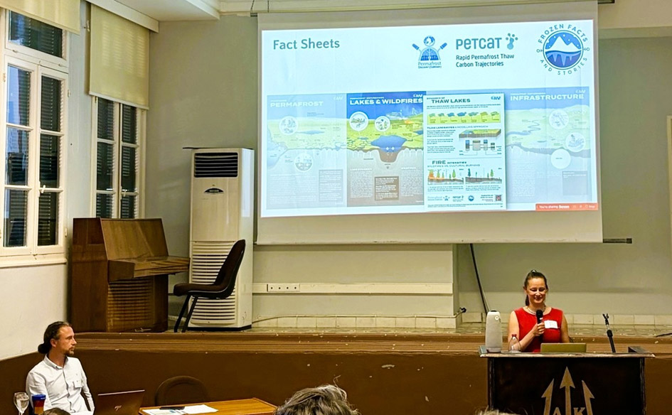 workshop
