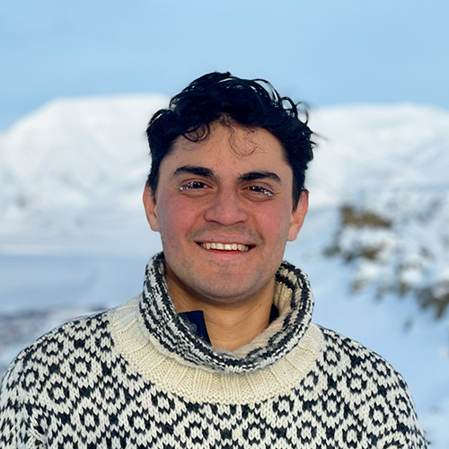 Alejandro Alvarez 