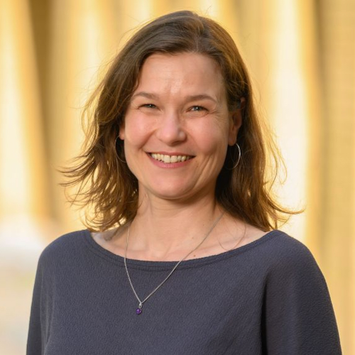 Anne Morgenstern