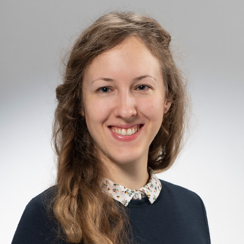 Carolina Voigt