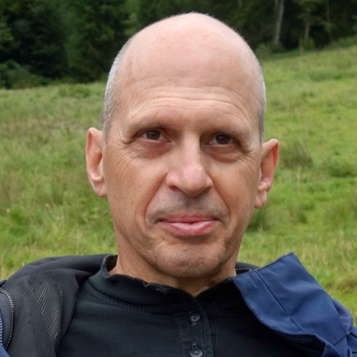 Christian Knoblauch