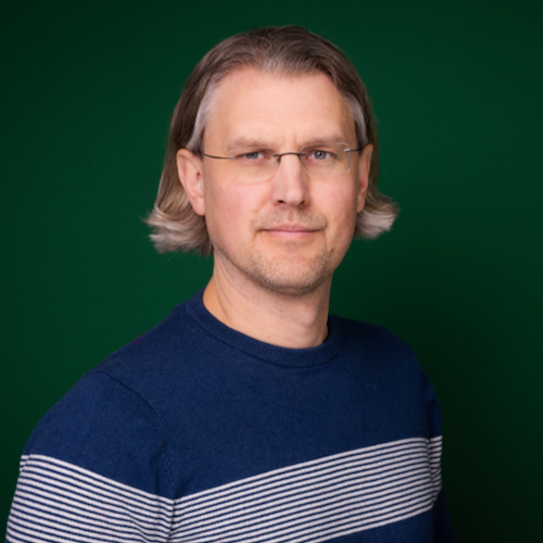 David Olefeldt