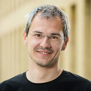 Ingmar Nitze