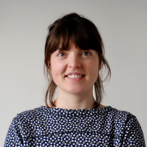 Justine Ramage