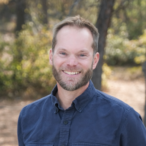 Mike Palmer