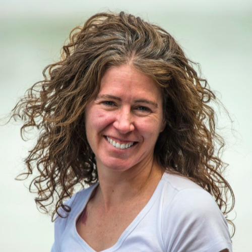 Suzanne Tank